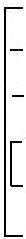 Graphic representing a bifolio enclosing two single sheets and a nested bifolio